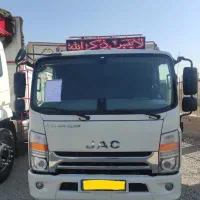 جک۶تن مدل۱۴۰۳