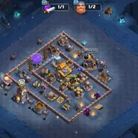 اکانت کلش آف کلنز|کنسول، بازی ویدئویی و آنلاین|تهران, فردوسی|دیوار