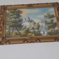 تابلو نقاشی
