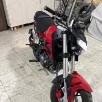 بنلی tnt135|موتورسیکلت|ملایر, |دیوار