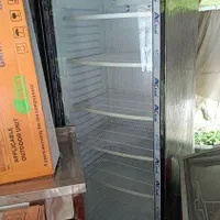 یخچال سرخ کن فرچیپس خمیرگیر دستگاه پیتزا قیفی|کافیشاپ و رستوران|چالوس, |دیوار