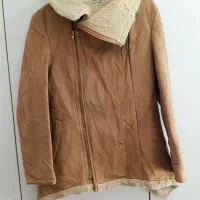 کاپشن بوفالو اورجینال