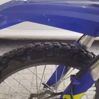 موتور تریل کویر 250 t2|موتورسیکلت|مشهد, الهیه|دیوار