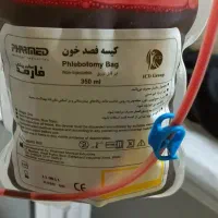 فصد خون ،سرم تراپی و تزریقات در منزل
