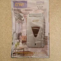 ماشین اصلاح GW-9968 (قیمت زیر بازار)