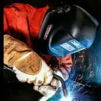 جویای کار.  جوشکاری وام دی آف کار کردم