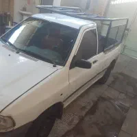 پراید وانت|خودرو سواری و وانت|اندیمشک, |دیوار