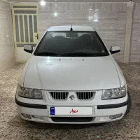 سمندlx مدل۹۸|خودرو سواری و وانت|خرمآباد, |دیوار