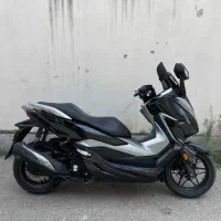 هوندا فورزا 2020