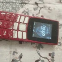گوشی نوکیا ساده T1557