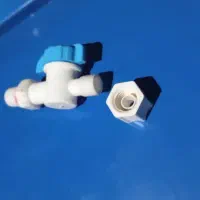 لوله کشی آب فاضلاب و نصبیجات سنندجی