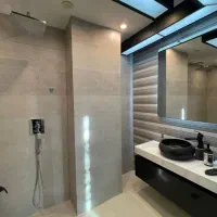 اجاره روزانه لوکس ترین ویلا ۴خواب شهرکی کد (جهان)|اجارهٔ کوتاه‌مدت ویلا و باغ|نور, |دیوار