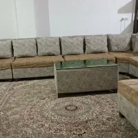 مبلمان و میز عسلی|مبلمان خانگی و میز عسلی|نهاوند, |دیوار