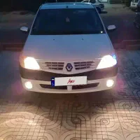 ال 90 مدل 86|خودرو سواری و وانت|کرج, کمال‌شهر|دیوار