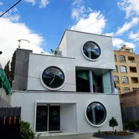 فروش پیش فروش اداری بر گلخانه تحویل ۵ ماهه