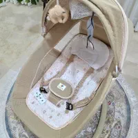 گهواره برقی ماستلا