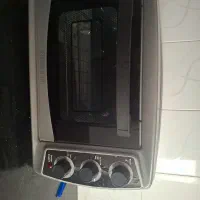 توستر سرانزو