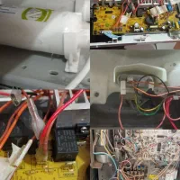 نصب تعمیر آبگرمکن.تصفیه آب.پمپ آب.لباسشویی.شیرآلات|خدمات پیشه و مهارت|اهواز, شهرک پیام|دیوار