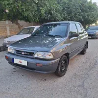 پراید نوک مدادی مدل ۸۵