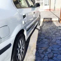 خودروسمند مدل 97 سیرجان