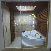 شیشه سکوریت دلتا|خدمات پیشه و مهارت|قم, بنیاد|دیوار