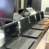 انواع لپ تاپ های استوک اروپایی|رایانه همراه|گرگان, |دیوار