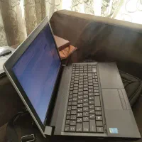 لپتاپ قدرتمند(Toshiba satellite) سری پیشرفته B-554|رایانه همراه|تهران, امامت|دیوار