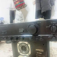 امپ کینگ سایز پاناسونیک
