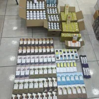 مرد آرایشی و پوستی ایران اکبری جزیره قشم