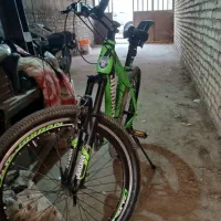 دوچرخه 26 دنده ای