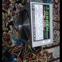 پاور گرین ۳۸۰ وات|قطعات و لوازم جانبی رایانه|رودسر, |دیوار