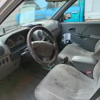 پراید یخچال دار مدل 1400 خیلی تمیز|خودرو سواری و وانت|کرج, گلشهر|دیوار