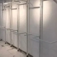 رگال استند قفسه شلف دکور دم چک صیادی ارسال رایگان|فروشگاه و مغازه|کرج, گوهردشت|دیوار