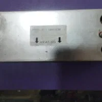 مبدل ثانویه بوتان|آبگرمکن، پکیج، شوفاژ|تهران, آهنگ|دیوار