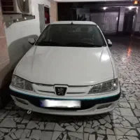 پرشیا سال مدل ۱۳۹۲
