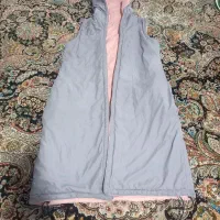 کاپشن|لباس|گرگان, |دیوار