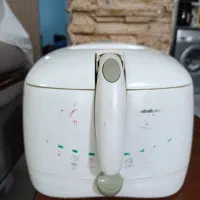 سرخ کن|اجاق گاز و لوازم برقی پخت‌وپز|گرگان, |دیوار