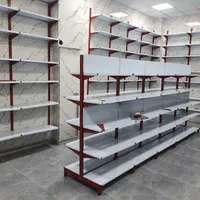 قفسه مغازه و هایپری|فروشگاه و مغازه|شهریار, |دیوار