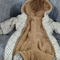 کاپشن سایز۲ نو|کفش و لباس بچه|رشت, پل تالشان|دیوار