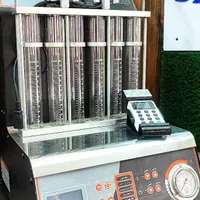 دیاگ / شستشو انژکتور / رادیات بخاری / شارژگاز کولر|قطعات یدکی و لوازم جانبی|مشهد, ولیعصر (امامیه)|دیوار