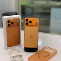iPhone 17 pro max کپی