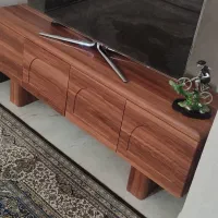 میز تلویزیون ( نو و تازه خریداری شده )