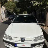 پژو پارس TU۵