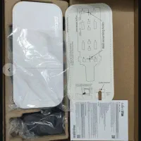 mikro tik Wap LTE kit|مودم و تجهیزات شبکه|بندر گناوه, |دیوار