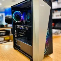 کیس کامپیوتر گیمینگ i5 4590/gtx950
