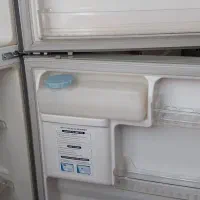 یخچال و فریزر دوو کارکرده|یخچال و فریزر|تهران, مخصوص|دیوار