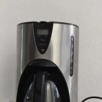 قهوه ساز فلر اصل آلمان نو
