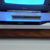 تلوزیون ۱۴ اینج ال جی