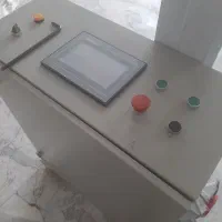 دستگاه ظروف یکبار مصرف آلومینیوم|ماشینآلات صنعتی|شهر بابک, |دیوار