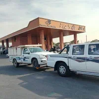 امداد خودرو یدک کش جرثقیل خودروبر شبانه روز|خدمات حمل و نقل|تهران, سعادت‌آباد|دیوار